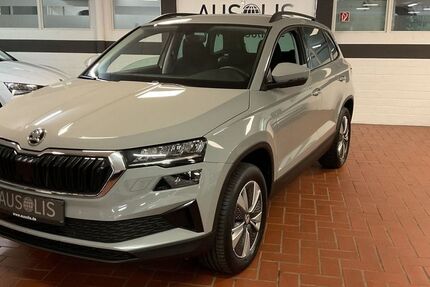 Skoda Karoq 65.000 km 25.490 &euro; Wülfrath 42489