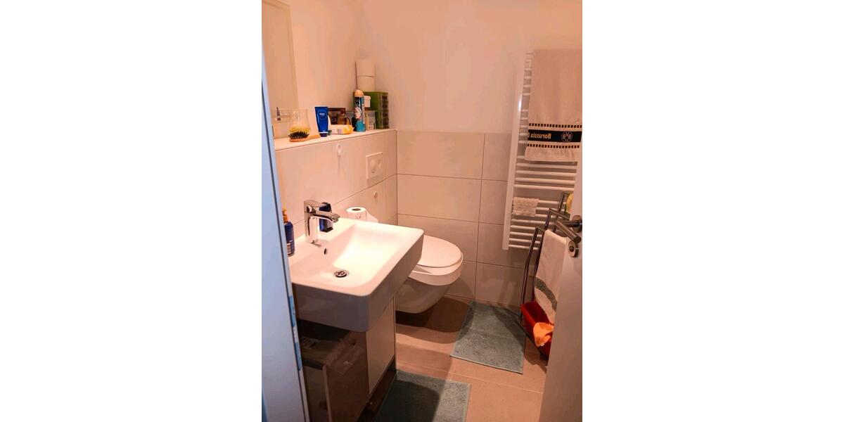 Terrassenwohnung Hilden Forstbach - 4 Zimmer, 120 m&sup2;, 135.000&euro; | Angebot:26097902