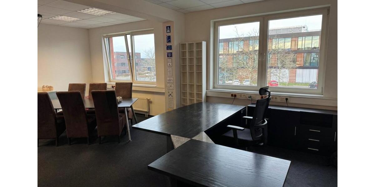 Gewerbeobjekt Willich - 1.900&euro; | Angebot:24652695