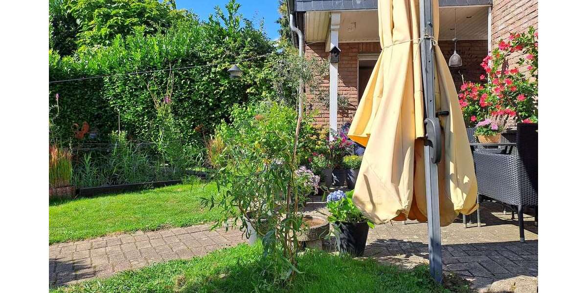 Einfamilienhaus Düsseldorf Stadtbezirk 5 - 2 Zimmer, 60 m&sup2;, 335.000&euro; | Angebot:27113216