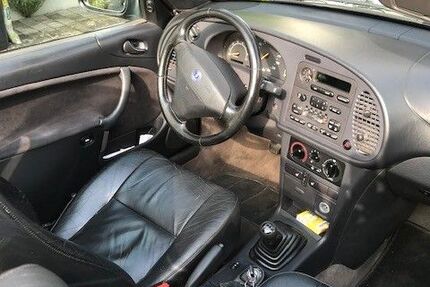 Saab 900 132.322 km 7.200 &euro; Köln 51061