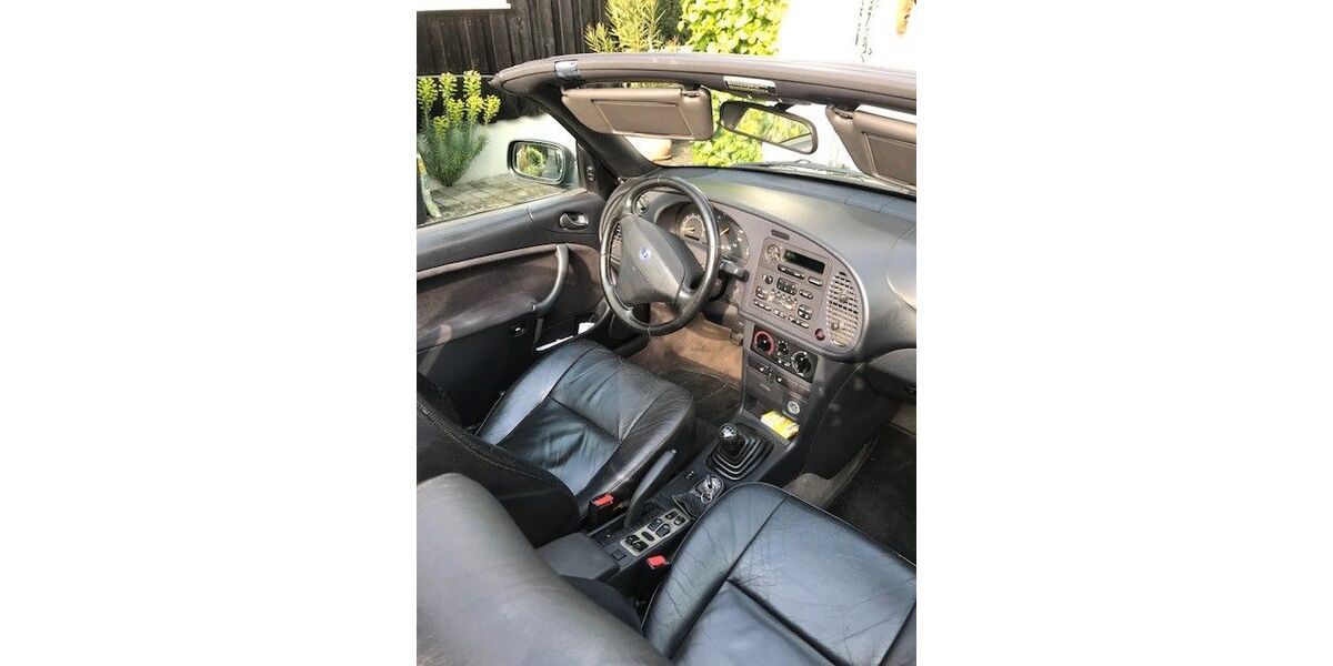 Saab 900 132.322 km 7.200 &euro; Köln 51061