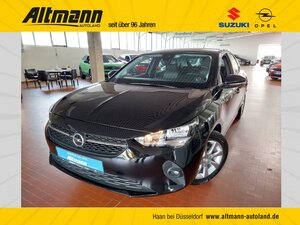 Opel Corsa Edition DAB Klima Tempomat 27.080 km 11.890 &euro; HAAN 42781