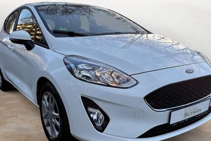 Ford Fiesta 22.791 km 11.350 &euro; Köln 50735