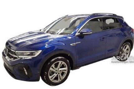VW T-Roc 13.076 km 33.988 &euro; Leverkusen 51379