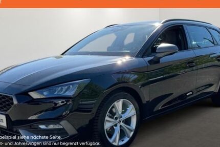 Seat Leon 12.239 km 28.790 &euro; Düsseldorf 40589