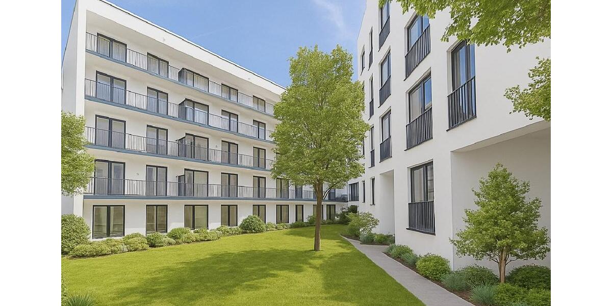 Erdgeschoßwohnung Düsseldorf Stadtbezirk 3 - 4 Zimmer, 109 m&sup2;, 1.950&euro; | Angebot:24625217