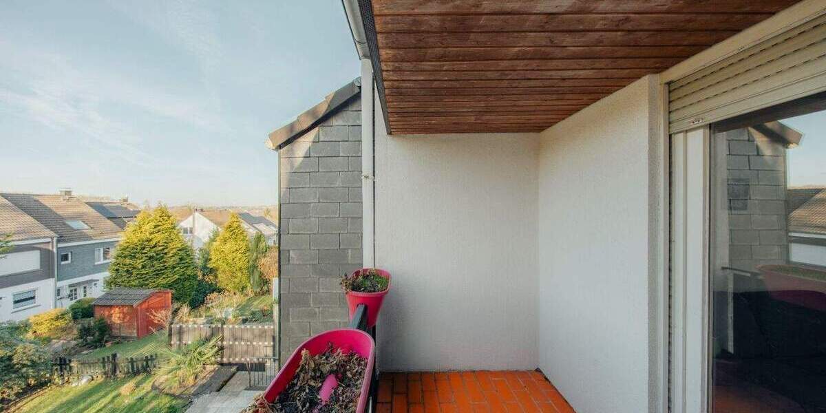 Einfamilienhaus Wuppertal Vohwinkel - 5 Zimmer, 148 m&sup2;, 345.000&euro; | Angebot:25691841