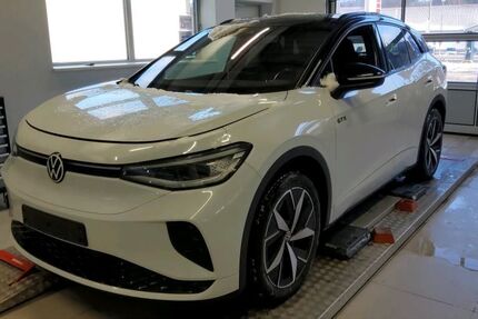 VW ID.4 52.880 km 31.650 &euro; Hilden 40721