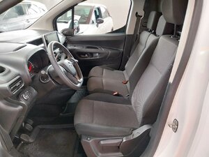 Opel Combo Edition erh. Nutzl. 2Schiebetür. Cool&Sound 77.228 km 13.980 &euro; HAAN 42781