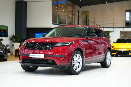 Land Rover Range Rover Velar 49.841 km 39.980 &euro; Köln 51147