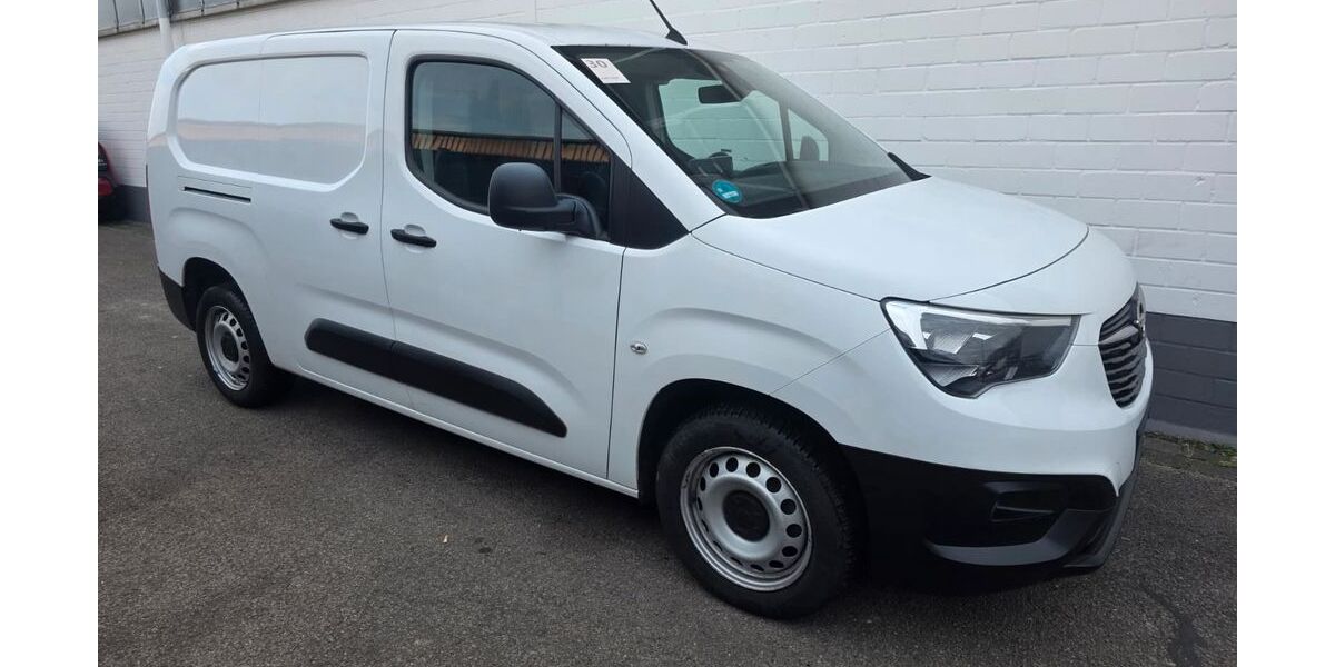 Opel Combo 176.000 km 7.650 &euro; Köln 51149