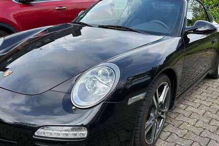 Porsche 997 35.500 km 74.100 &euro; Kaarst 41564