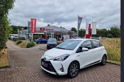Toyota Yaris 73.050 km 14.899 &euro; Ratingen 40882