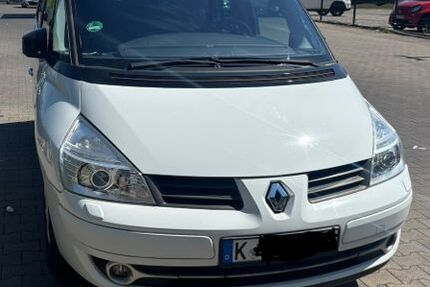 Renault Espace 265.000 km 4.000 &euro; Köln 50733