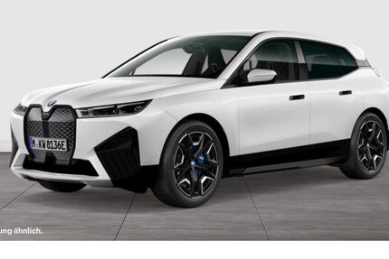BMW iX 89.336 km 44.490 &euro; Düsseldorf 40595