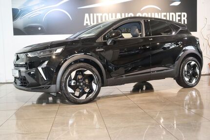 Renault Captur 6.153 km 22.900 &euro; Ratingen 40880