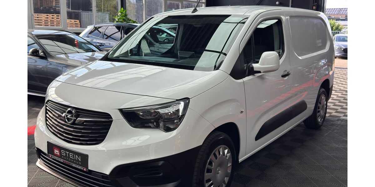 Opel Combo 152.600 km 9.590 &euro; Erkrath (bei Düsseldorf) 40699