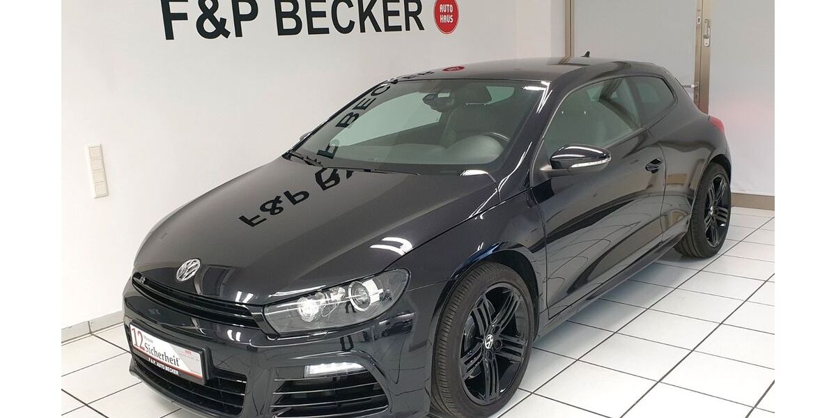 VW Scirocco 130.357 km 16.950 &euro; Wuppertal 42275