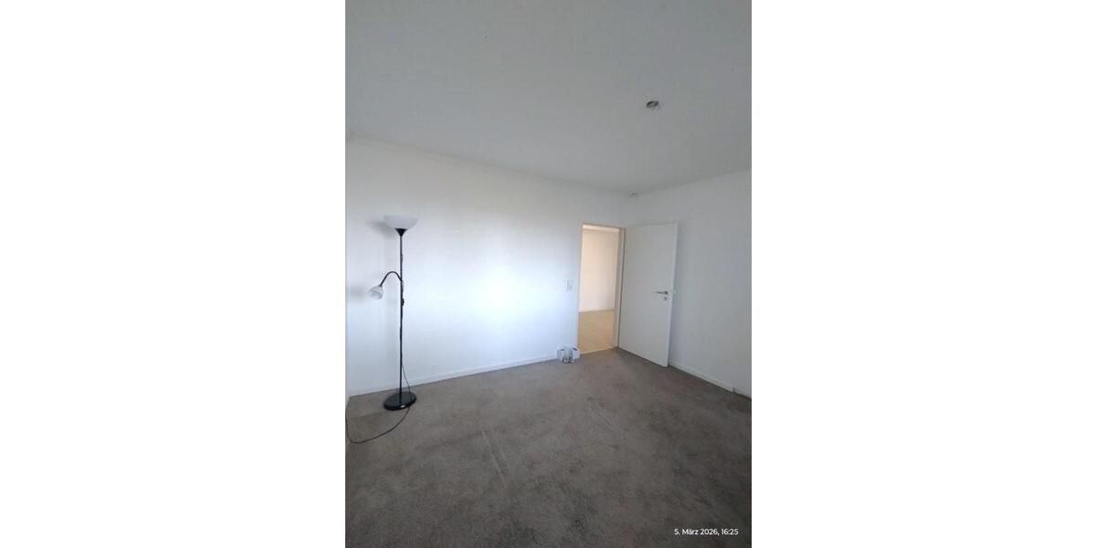 Helle, bezugsfreie 2,5-Zimmer Wohnung in Waldrandlage von Frechen-Königsdorf - Etagenwohnung Frechen Königsdorf | Angebot:25874456