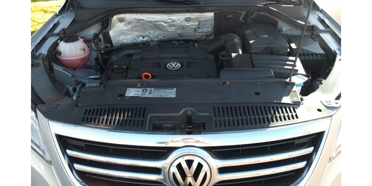 VW Tiguan 1.4 TSi FREESTYLE orig ATM 68.108km 147.540 km 8.898 &euro; Köln 50858