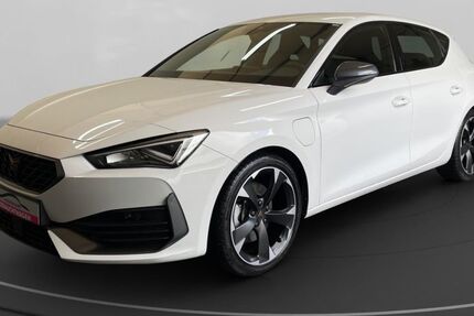Cupra Leon 82.055 km 20.330 &euro; Köln 50823