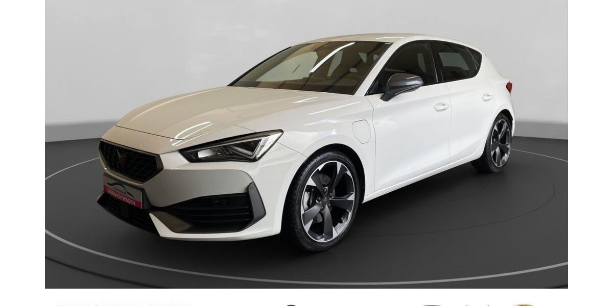 Cupra Leon 82.055 km 20.990 &euro; Köln 50823
