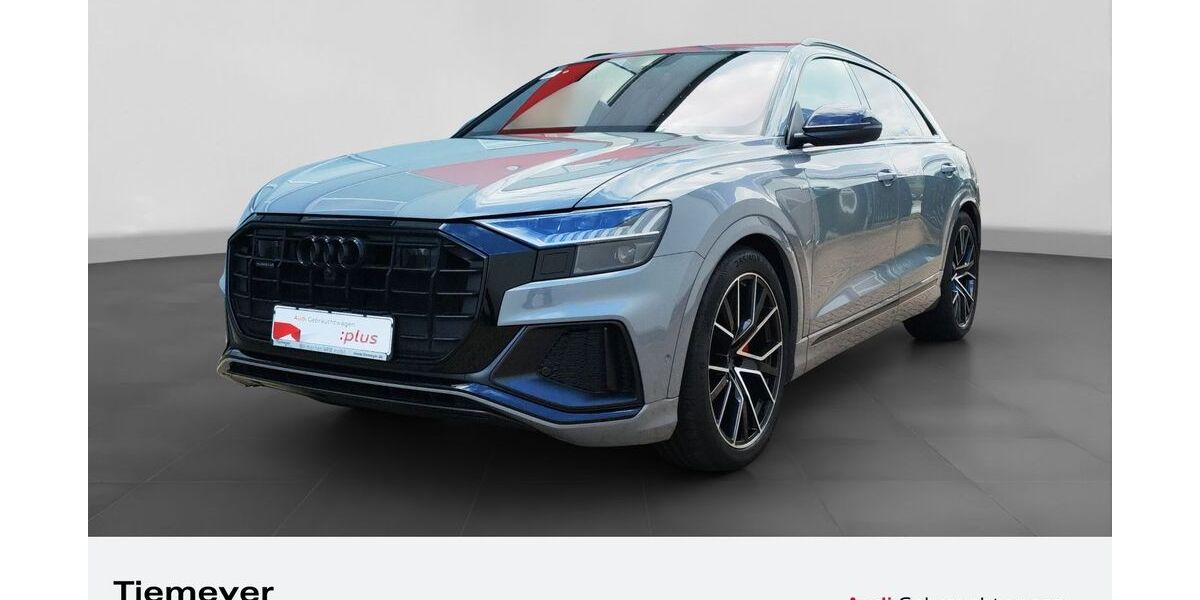 Audi Q8 74.321 km 67.980 &euro; Remscheid 42897
