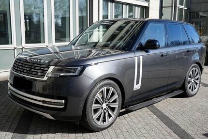 Land Rover Range Rover 3.487 km 159.000 &euro; Düsseldorf 40233