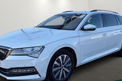 Skoda Superb 45.145 km 27.240 &euro; Düsseldorf 40233