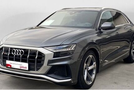Audi SQ8 89.407 km 66.480 &euro; Schwelm 58332