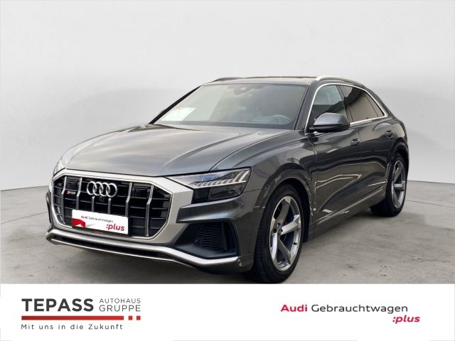 Audi SQ8 89.407 km 66.480 &euro; Schwelm 58332