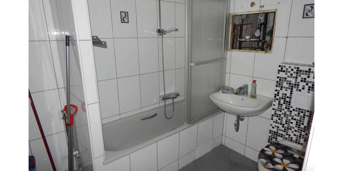 Etagenwohnung Monheim am Rhein / Baumberg Baumberg - 3 Zimmer, 74 m&sup2;, 890&euro; | Angebot:26161327