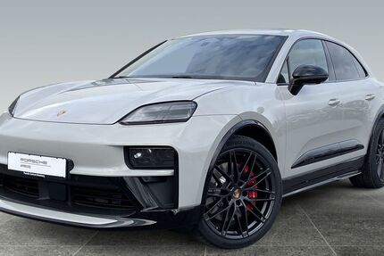 Porsche Macan 9.900 km 109.900 &euro; Bergisch Gladbach 51429