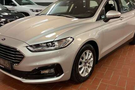 Ford Mondeo 117.000 km 14.990 &euro; Wülfrath 42489
