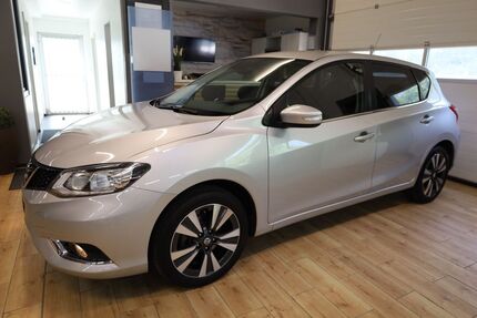 Nissan Pulsar 43.850 km 10.400 &euro; Wuppertal 42327