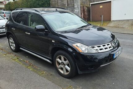 Nissan Murano 171.000 km 3.200 &euro; Remscheid 42859