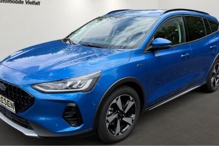 Ford Focus 8.000 km 23.690 &euro; Korschenbroich 41352