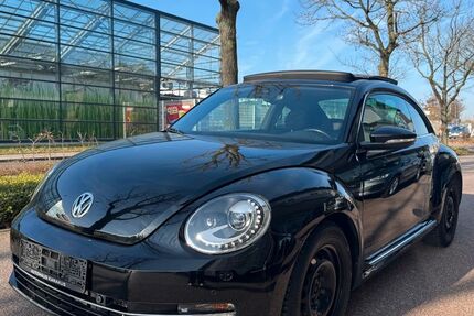 VW Beetle 178.329 km 7.450 &euro; Korschenbroich 41352