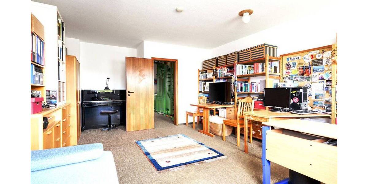 Reihenendhaus Leverkusen Quettingen - 5 Zimmer, 129 m&sup2;, 498.000&euro; | Angebot:26867319