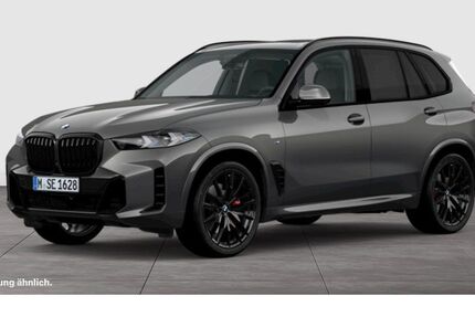 BMW X5 9.900 km 97.990 &euro; Velbert 42553