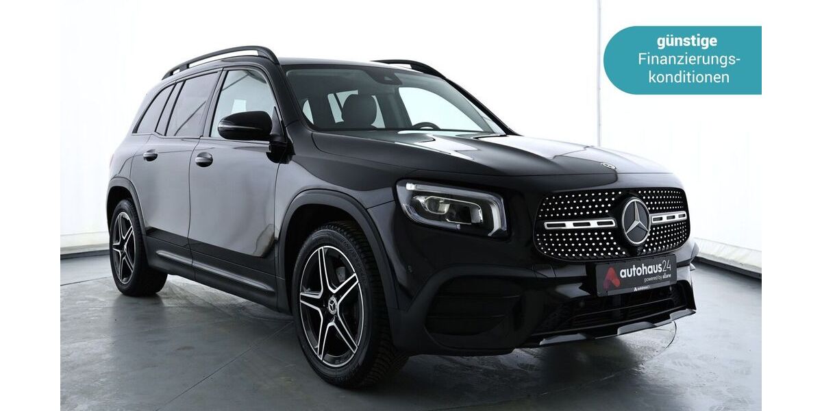Mercedes-Benz GLB 180 81.198 km 29.990 &euro; Wuppertal 42287
