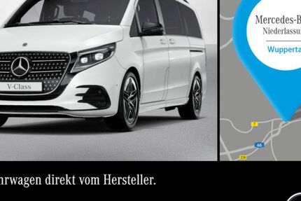 Mercedes-Benz V 250 6.000 km 89.970 &euro; Wuppertal 42115