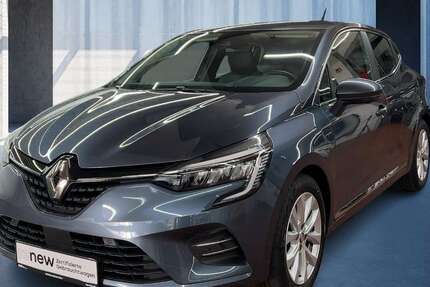 Renault Clio 80.123 km 11.630 &euro; Köln 50939