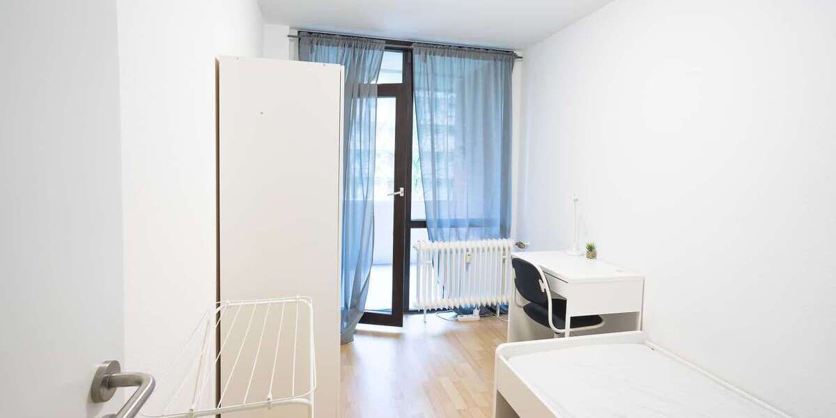 Zimmer Düsseldorf Wersten - 599&euro; | Angebot:24995703