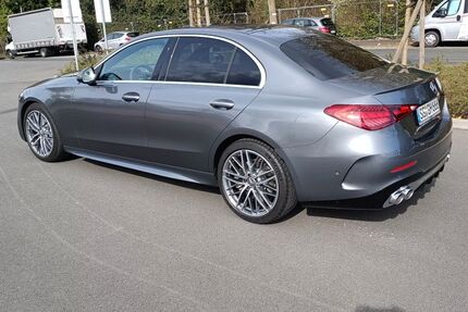 Mercedes-Benz C 43 AMG 7.850 km 51.950 &euro; Solingen 42655