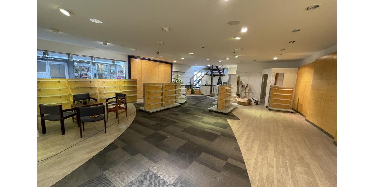 Gewerbeobjekt Bergisch Gladbach - 3.200&euro; | Angebot:24984197