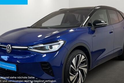 VW ID.4 3.331 km 45.555 &euro; Düsseldorf 40233