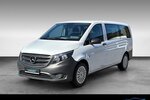 Mercedes-Benz Vito 114 CDI extralang Tourer Autom.Navi Kamera 120.576 km 25.900 &euro; Wuppertal 42327