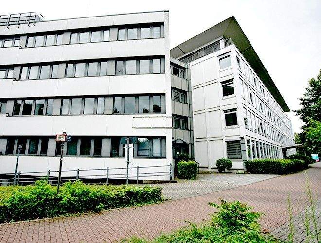 Gewerbeobjekt Neuss Hammfeld - 399&euro; | Angebot:25776359